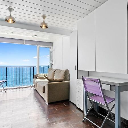 Hauzify I Apartaments Palace Platja d'Aro Kültér fotó