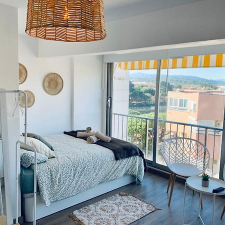 Hauzify I Apartaments Palace Platja d'Aro Kültér fotó