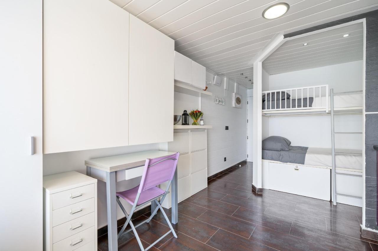 Hauzify I Apartaments Palace Platja d'Aro Kültér fotó