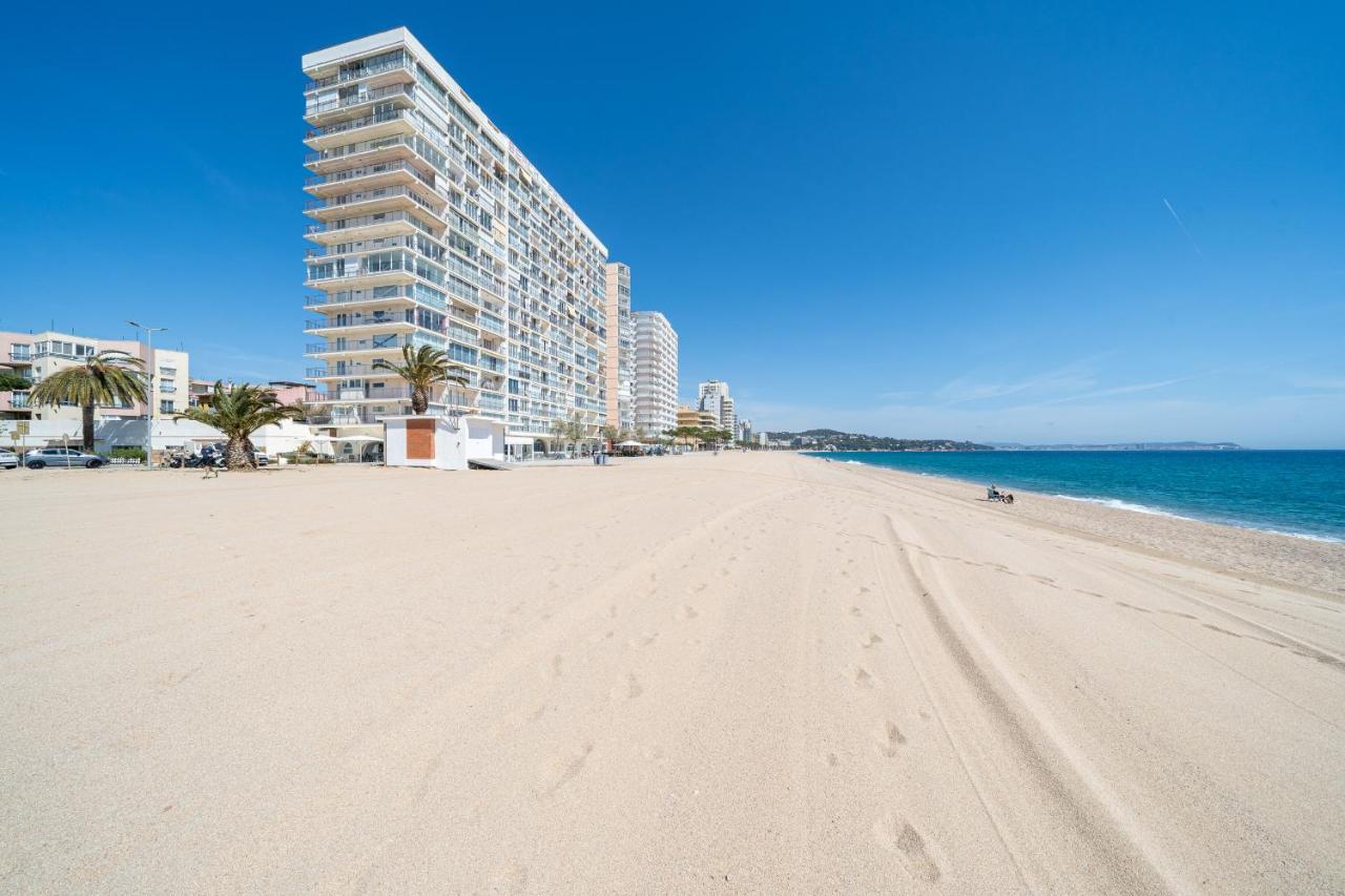 Hauzify I Apartaments Palace Platja d'Aro Kültér fotó