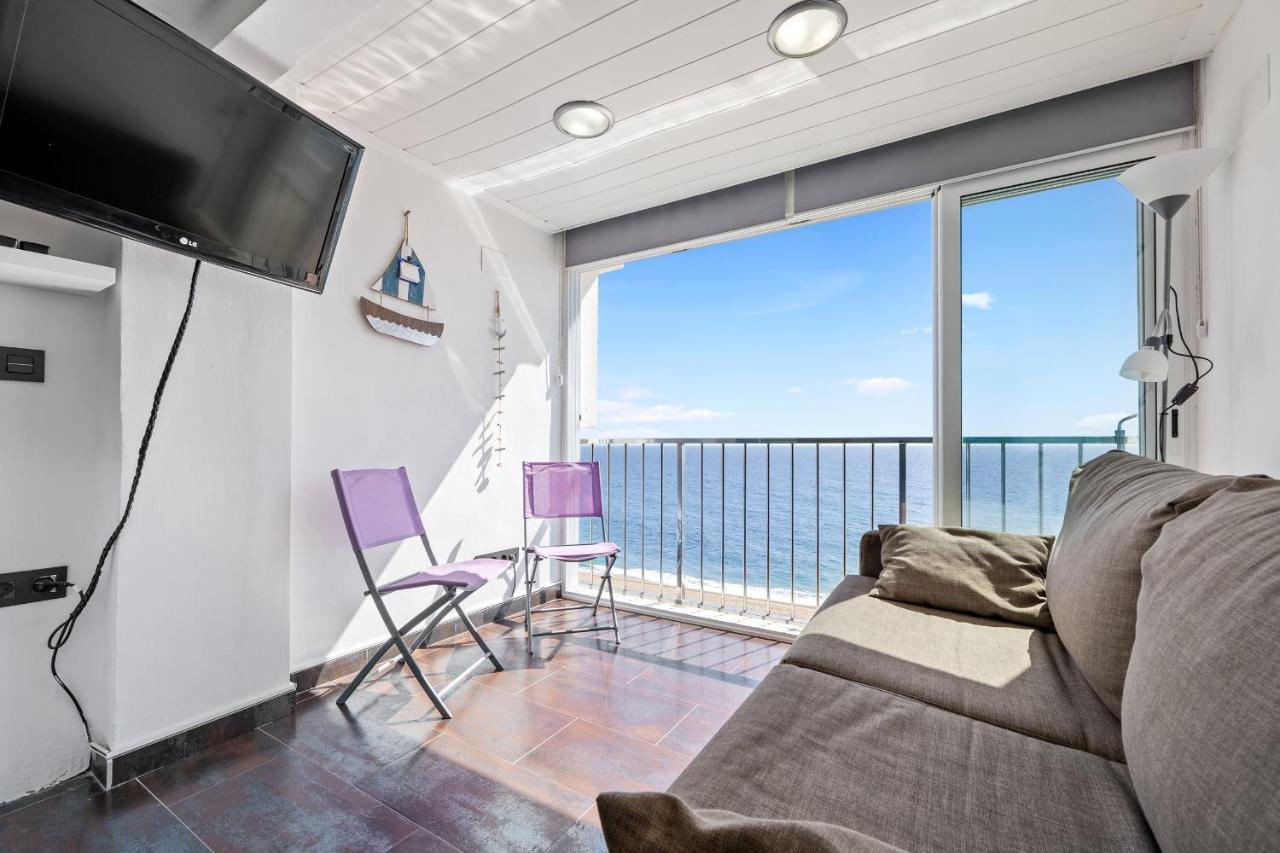 Hauzify I Apartaments Palace Platja d'Aro Kültér fotó