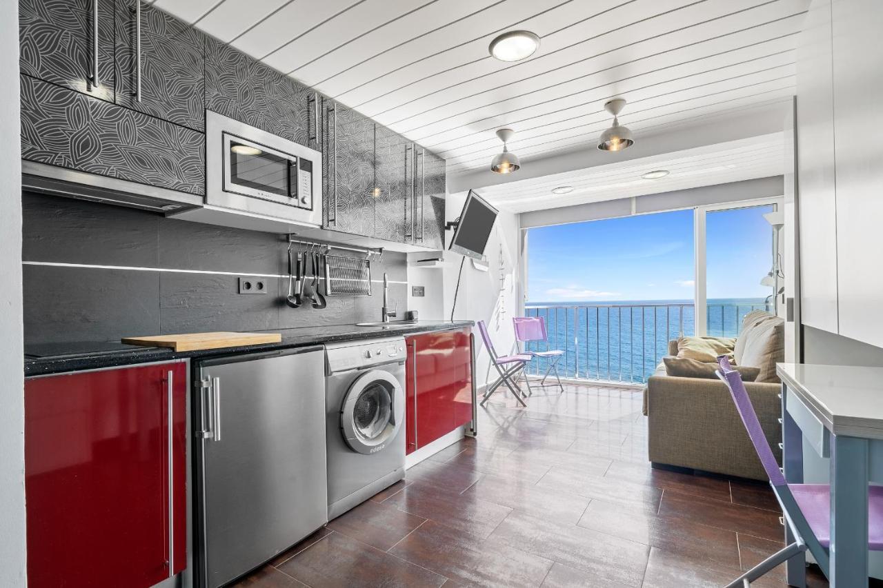 Hauzify I Apartaments Palace Platja d'Aro Kültér fotó