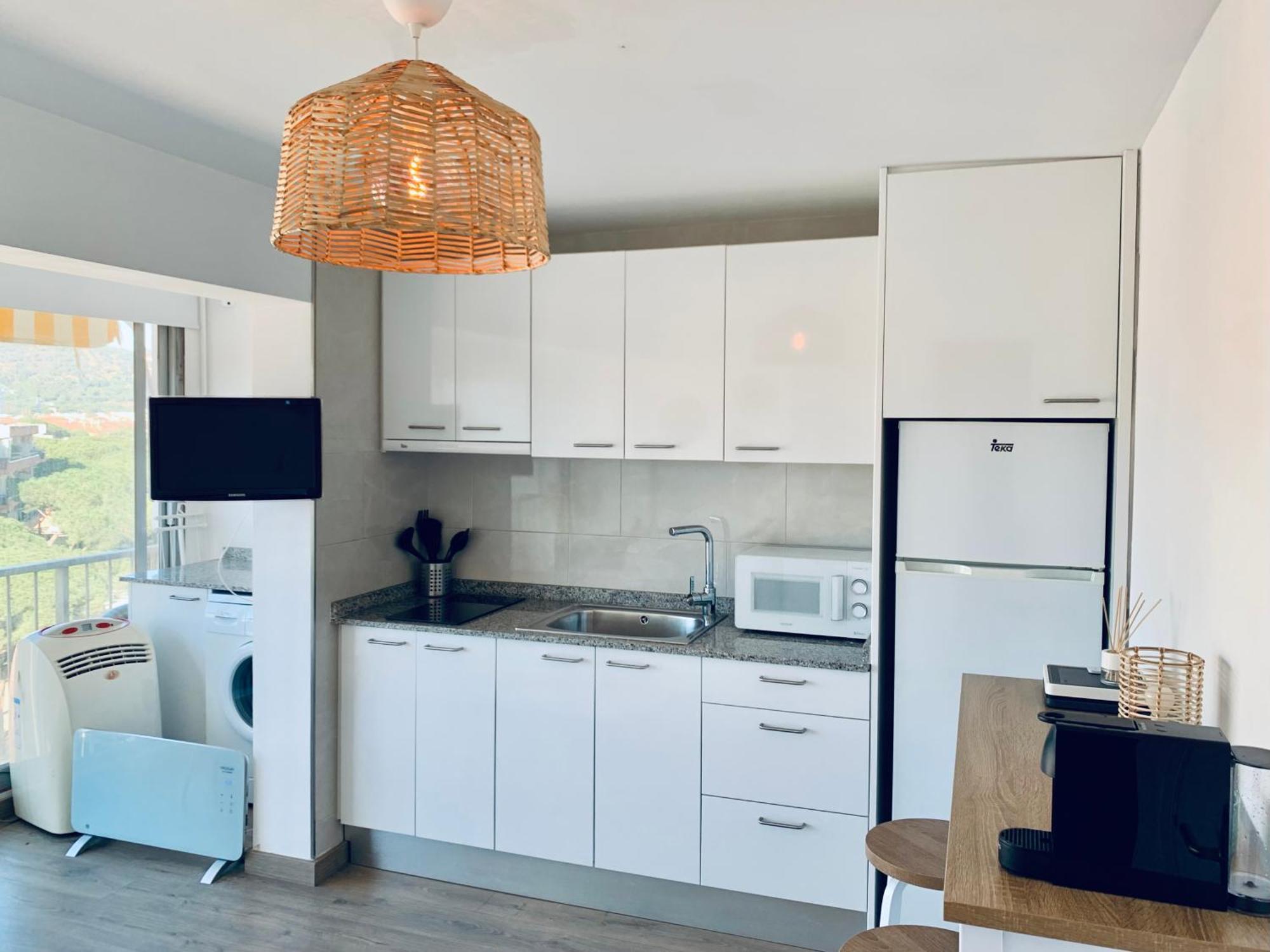 Hauzify I Apartaments Palace Platja d'Aro Kültér fotó