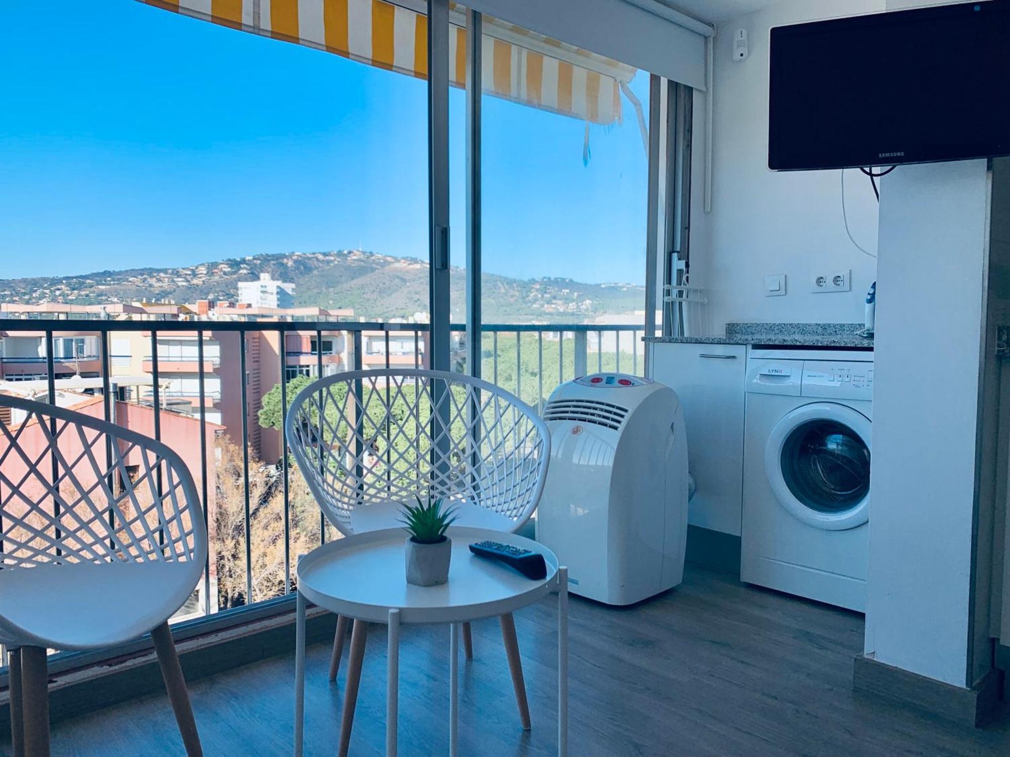 Hauzify I Apartaments Palace Platja d'Aro Kültér fotó