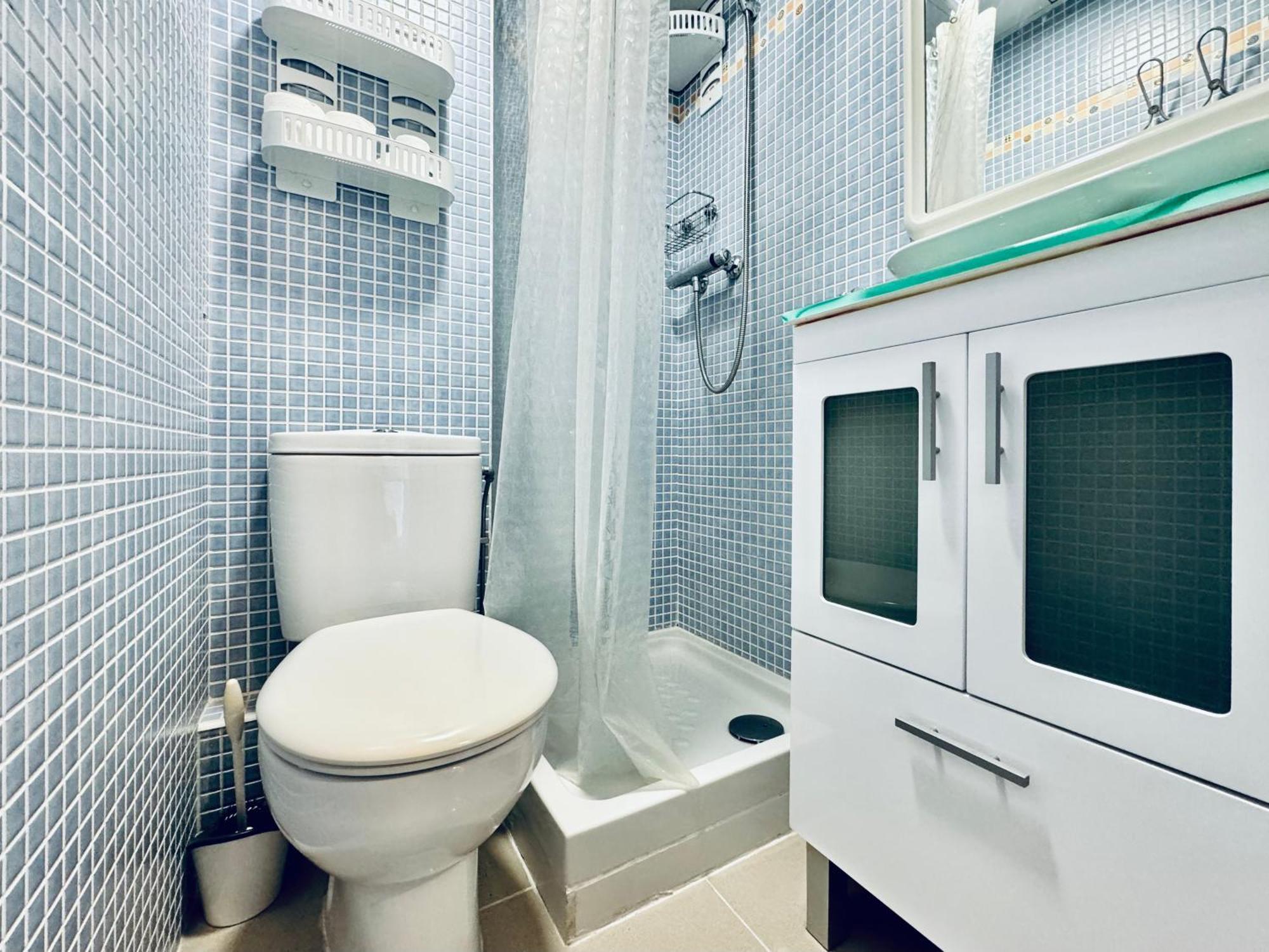 Hauzify I Apartaments Palace Platja d'Aro Kültér fotó