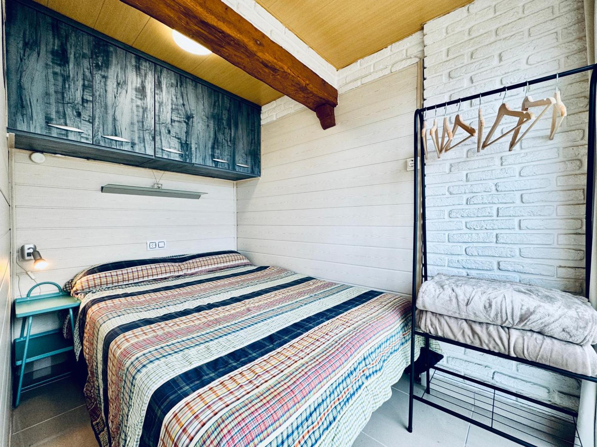 Hauzify I Apartaments Palace Platja d'Aro Kültér fotó